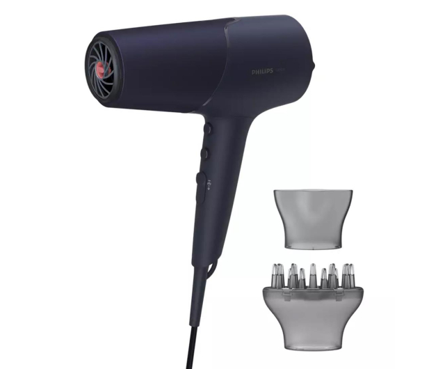 Philips Suszarka do włosów BHD510/00 - 1025938 - zdjęcie